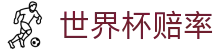 2026美加墨世界杯赔率查询 - 2026世界杯赔率网 | 全球赛事最新更新